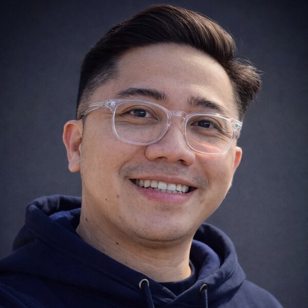Rodrigo Vilar Jr., Founder and Principal of VYLAIRE